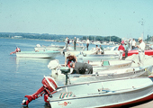 Recreational Fishing Boat Launch, Historical